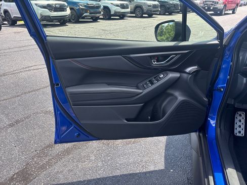 New 2026 Subaru WRX Premium AWD/4WD image 10
