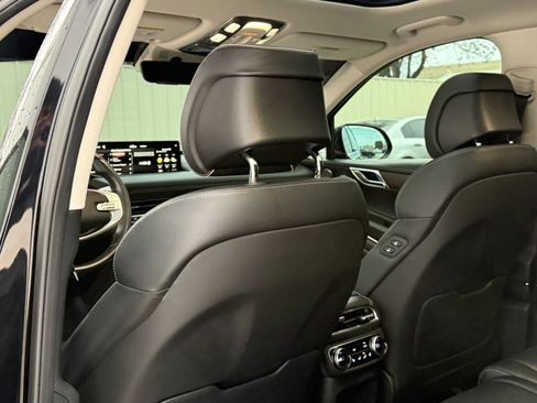 Used 2021 Genesis GV80 3.5T Advanced + image 21