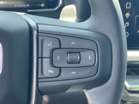 New 2026 GMC Sierra 1500 AT4 w/ AT4 Premium Package AWD/4WD image 10