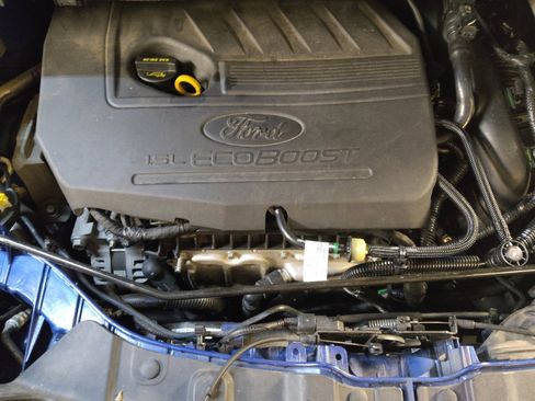 Used 2018 Ford Escape SE image 30