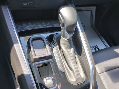 Used 2024 GMC Canyon Elevation w/ Elevation Premium Package RWD image 21