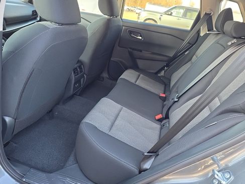 New 2026 Nissan Rogue SV w/ Cold Weather Package image 13