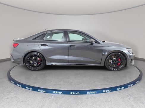 Used 2023 Audi RS 3 AWD/4WD image 5