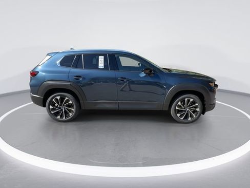 New 2026 MAZDA CX-50 2.5 Hybrid w/ Weather Package AWD/4WD image 9