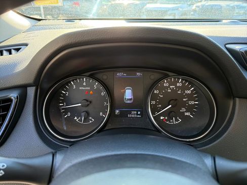 Certified 2019 Nissan Rogue S image 20