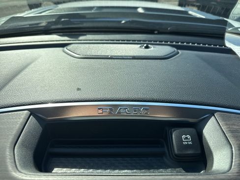 New 2026 RAM 1500 Laramie image 41
