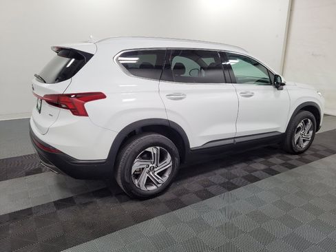 Used 2023 Hyundai Santa Fe SEL AWD/4WD image 10