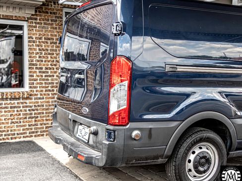 Used 2019 Ford Transit 150 148 Low Roof image 12