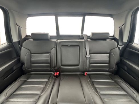 Used 2018 GMC Sierra 1500 Denali AWD/4WD image 15