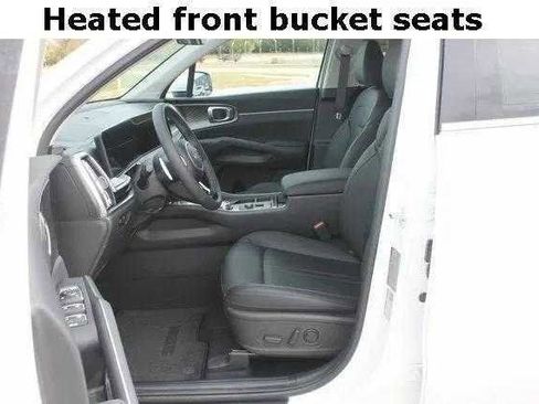 New 2025 Kia Sorento EX image 7