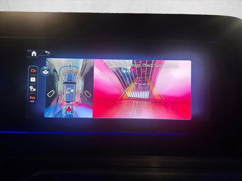 New 2026 Mercedes-Benz G 580 w/ EQ Technology image 14