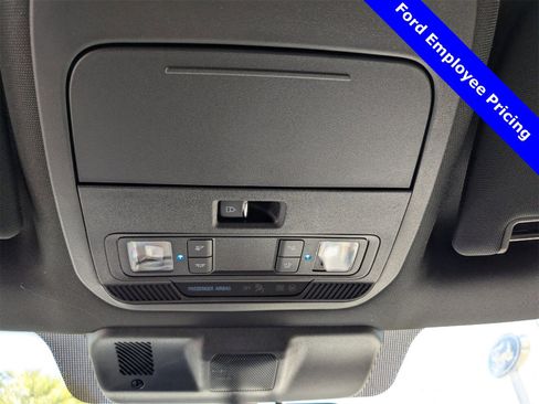 New 2025 Ford F150 XLT w/ Equipment Group 302A MID image 37