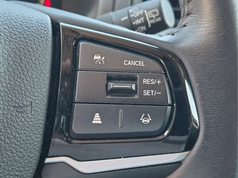 Certified 2025 Honda Odyssey EX-L image 10