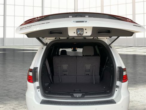 Used 2025 Dodge Durango GT w/ Blacktop Package image 11