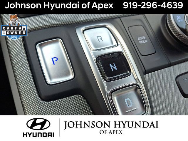 Used 2024 Hyundai Palisade SEL AWD/4WD image 14