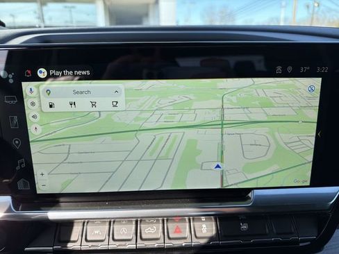 New 2026 Chevrolet Silverado 1500 LT image 19