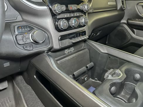 Used 2025 RAM 1500 Big Horn AWD/4WD image 43