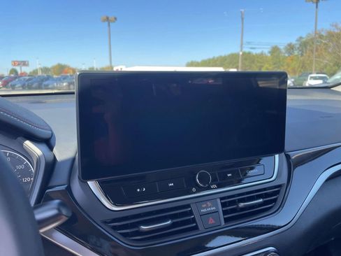 New 2025 Nissan Altima 2.5 SR w/ SR Premium Package image 28