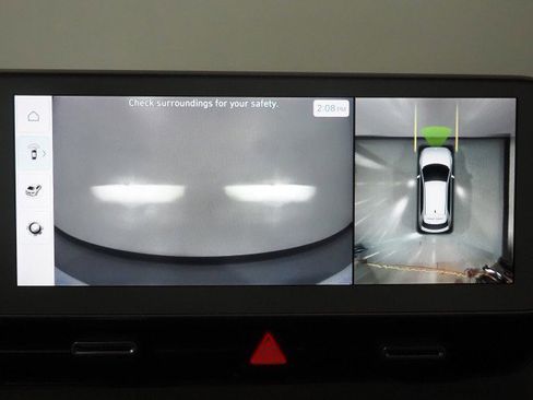 Used 2023 Hyundai Ioniq 5 Limited w/ Cargo Package RWD image 31