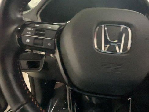 Used 2026 Honda HR-V Sport image 35