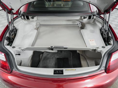 Used 2006 Lexus SC 430 Convertible image 47