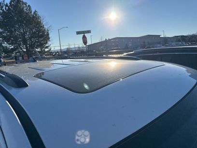 Used 2017 Jeep Grand Cherokee Limited