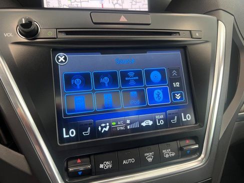Used 2017 Acura MDX SH-AWD w/ Advance Package image 21