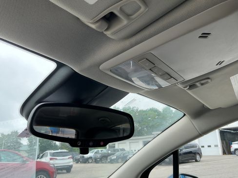 Certified 2019 Buick Encore Sport Touring w/ Safety Package AWD/4WD image 9
