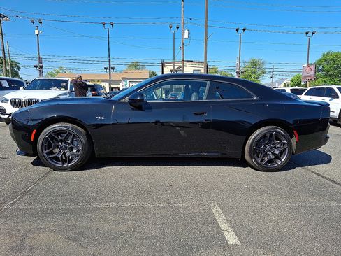 New 2026 Dodge Charger R/T w/ Performance Handling Group AWD/4WD image 8