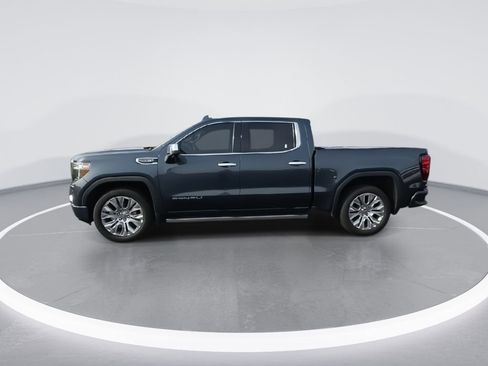 Used 2021 GMC Sierra 1500 Denali w/ Denali Ultimate Package image 5
