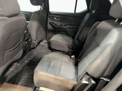 Certified 2023 Chevrolet Traverse LT image 26