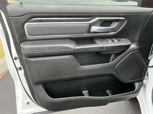 Used 2022 RAM 1500 Big Horn image 23