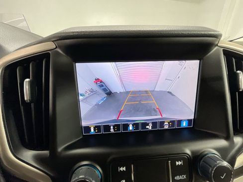 Certified 2024 GMC Terrain Denali w/ Denali Premium Package image 15