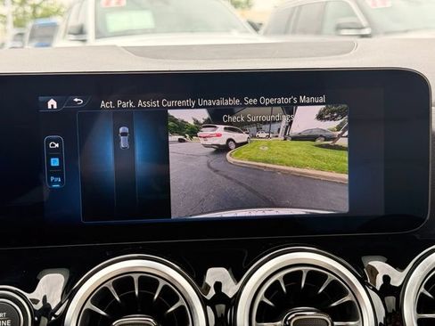 New 2026 Mercedes-Benz GLA 250 4MATIC image 22
