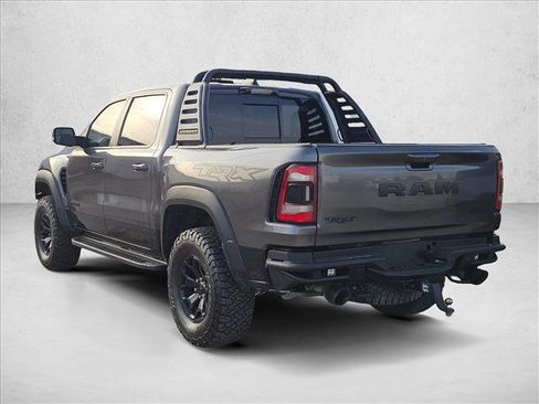 Used 2022 RAM 1500 TRX w/ TRX Level 2 Equipment Group image 5