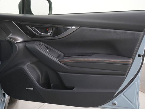 Used 2018 Subaru Crosstrek 2.0i Limited AWD/4WD image 11