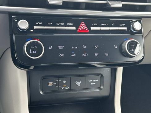 New 2026 Hyundai Tucson SEL image 29