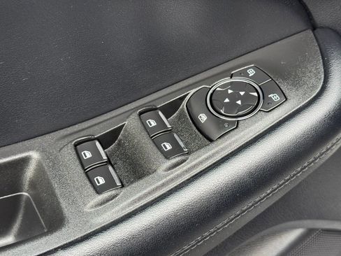 Used 2021 Ford Edge SEL w/ Cargo Accessory Package image 12