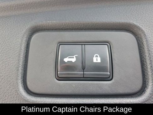 Certified 2023 Nissan Pathfinder Platinum AWD/4WD image 22