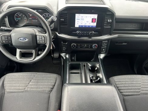 Certified 2023 Ford F150 XL w/ STX Appearance Package RWD image 15