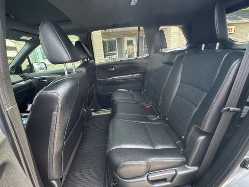Used 2021 Honda Passport EX-L image 14