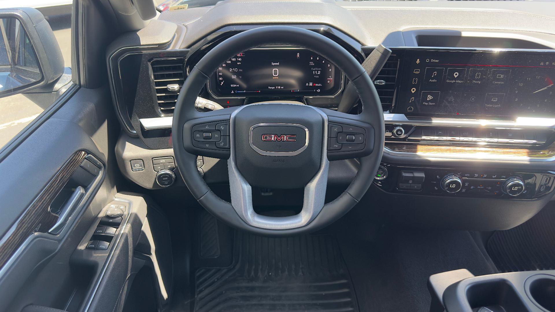 Used 2026 GMC Sierra 1500 Elevation AWD/4WD image 10