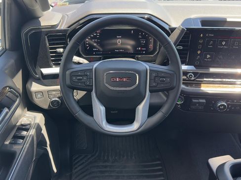 Used 2026 GMC Sierra 1500 Elevation AWD/4WD image 10