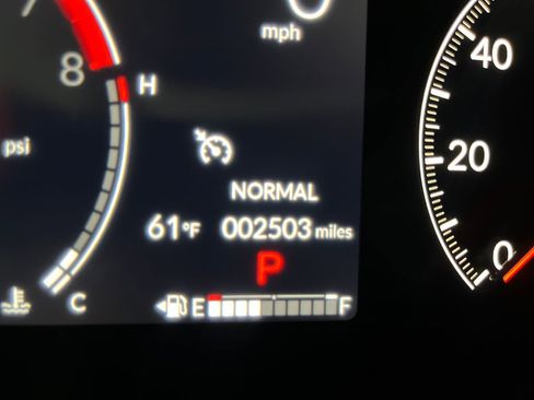 Certified 2025 Honda Ridgeline Black Edition image 22