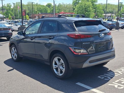 Used 2023 Hyundai Kona SEL AWD/4WD image 4