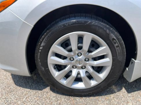 Used 2018 Nissan Altima 2.5 S w/ S Convenience Package FWD image 30