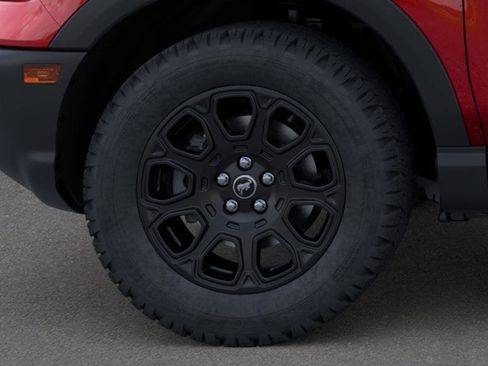 New 2026 Ford Bronco Sport Badlands w/ Badlands Tech Package AWD/4WD image 19