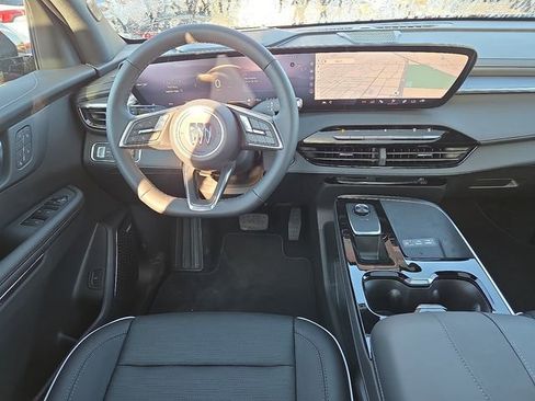 New 2026 Buick Enclave Sport Touring w/ Power Package image 8
