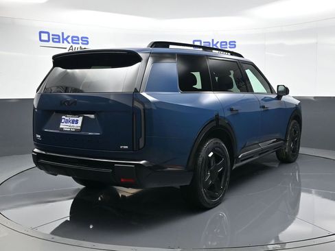 New 2027 Kia Telluride EX X-Line w/ Towing Package AWD/4WD image 8