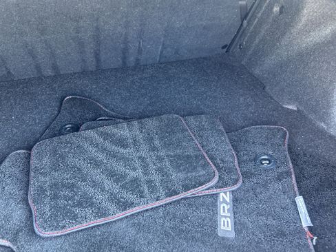 Used 2023 Subaru BRZ Limited image 29